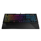 Roccat Vulcan 121 AIMO Red Speed Switch (FR)