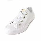 Converse Chuck Taylor All Star Big Eyelets Mono Leather Low Top (Unisex)