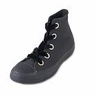 Converse Chuck Taylor All Star Big Eyelets Mono Leather High Top (Unisex)