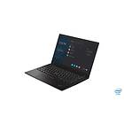 Lenovo ThinkPad X1 Carbon 20QD00KWUK 14" i7-8565U (Gen 8) 16GB RAM 512GB SSD