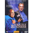Strictly Business (DVD)
