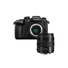 Panasonic Lumix DC-GH5s + 12-35/2,8 II