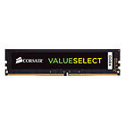 Corsair Value Select DDR4 2666MHz 32Go (CMV32GX4M1A2666C18)