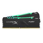 Kingston HyperX Fury RGB DDR4 3466MHz 2x8GB (HX434C16FB3AK2/16)