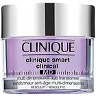 Clinique Smart Clinical MD Resculpt Crème 30ml