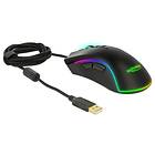 DeLock Optical 7-button USB Gaming Mouse