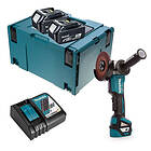 Makita DGA517RFJ (2x3,0Ah)