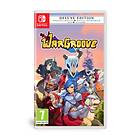 Wargroove - Deluxe Edition (Switch)