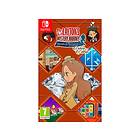 Layton's Mystery Journey - Deluxe Edition (Switch)