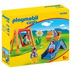 Playmobil 1.2.3 70130 Children's Playground