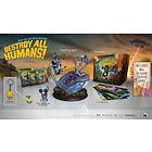 Destroy All Humans! DNA - Collector's Edition (PS4)