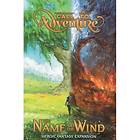 Call to Adventure: Name of the Wind (exp.)