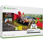 Microsoft Xbox One S 1To (+ Forza Horizon 4 + Lego Speed Champion)