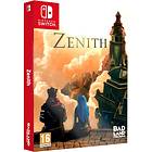 Zenith - Collector's Edition (Switch)