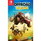 OffRoad Racing (Switch)