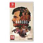 Narcos: Rise of the Cartels (Switch)
