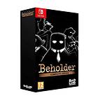 Beholder - Complete Edition (Switch)