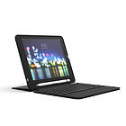 Zagg Slim Book Go for iPad 9.7" (EN)