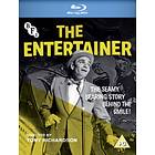The Entertainer (UK) (Blu-ray)