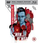 The Man from Mo'Wax (BD+DVD)