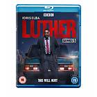 Luther - Series 5 (UK) (Blu-ray)