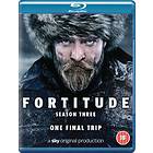 Fortitude - Season 3 (UK) (Blu-ray)