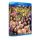 WWE: WrestleMania 34 (UK) (Blu-ray)