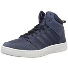 Adidas Cloudfoam Super Hoops Mid (Homme)