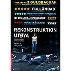 Rekonstruktion Utöya (DVD)