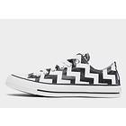 Converse Chuck Taylor All Star Glam Dunk Low Top (Unisex)