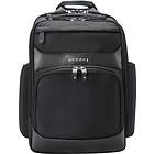 Everki Onyx Premium Travel Friendly Laptop Backpack 15.6"