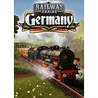 Railway Empire: Germany (Expansion) (PC)
