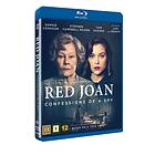 Red Joan (Blu-ray)