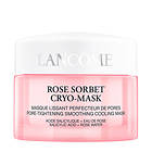 Lancome Rose Sorbet Cryo Mask 50ml