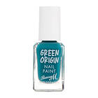 Barry M Green Origin Nail Paint 10ml