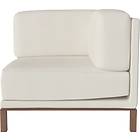 Billig Bolia Design hjørnesofaer Best pris på Bolia Design Cosy Ryggmodul med Armlene Høyre