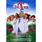 Dr. T & Kvinnorna (DVD)
