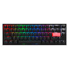 Ducky DKON1967ST One 2 SF MX Blue RGB (FR)