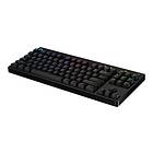 Logitech G Pro X Gaming Keyboard GX Blue Clicky (EN)