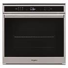 Whirlpool W6 OM4 4S1 P (Inox)