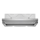 Siemens LI63LA525 (Rustfritt)