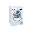 Siemens WT47XKH9FF (White)