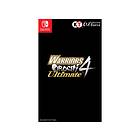 Warriors Orochi 4 - Ultimate Edition (Switch)