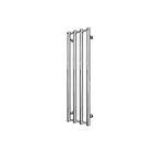 Strømberg Regus 400W 266x950 (Chrome)