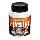 HealthAid L-Lysine 60 Tablets