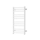 Strømberg Sorano 400W 600x790 (Hvit)