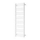 Strømberg Sorano 600W 600x1630 (Hvit)