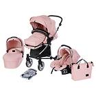 Roma Prams Vita 2 (Travel System)