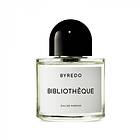 Byredo Parfums Bibliotheque edp 100ml