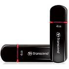 Transcend USB JetFlash 600 4GB